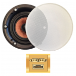 GILBORD ALPHA15 ηχείο οροφής άριστης ποιότητας